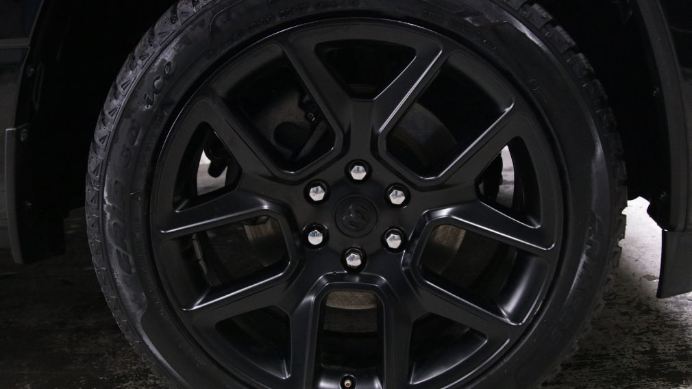 Dodge Ram Sport 2025 d&rsquo;occasion à vendre - 7