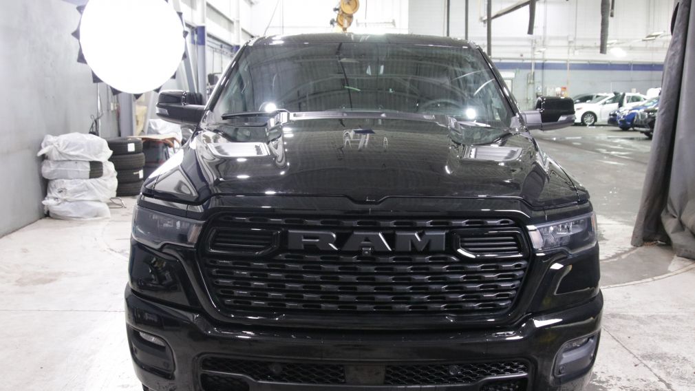 Dodge Ram Sport 2025 d&rsquo;occasion à vendre - 2