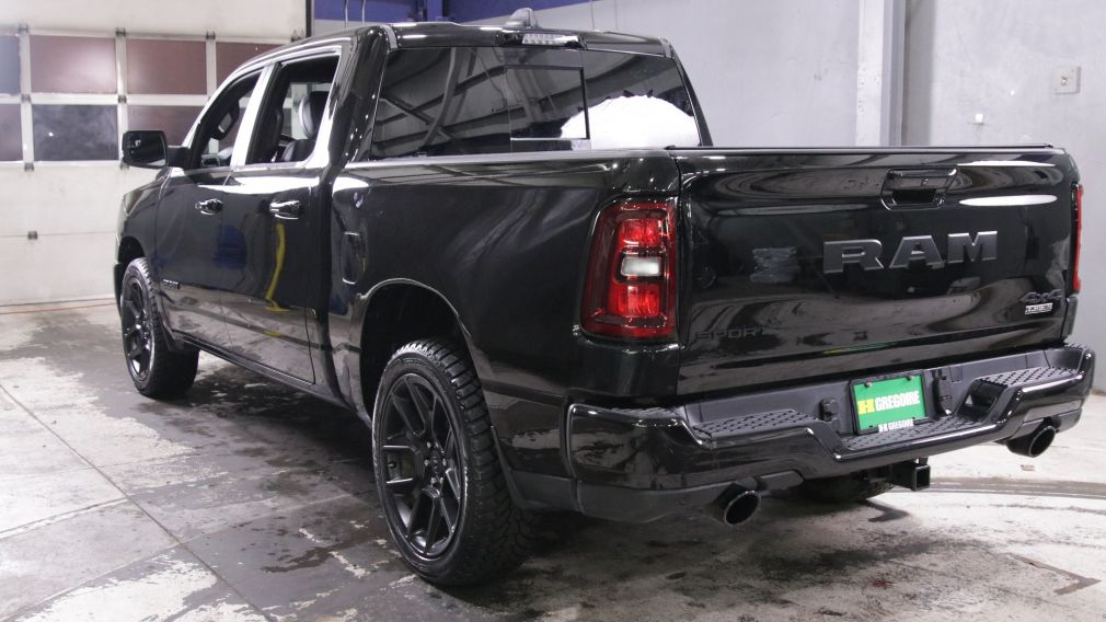 Dodge Ram Sport 2025 d&rsquo;occasion à vendre - 4