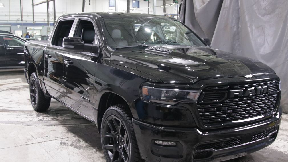 Dodge Ram Sport