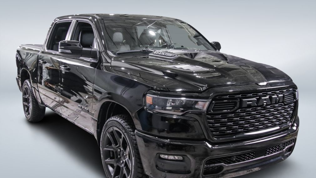 Dodge Ram Sport