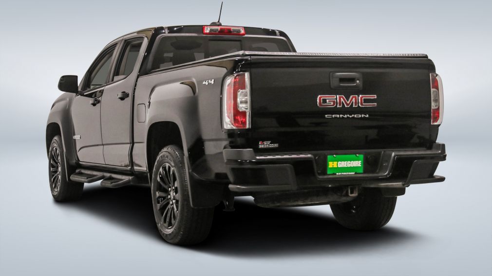 GMC Canyon 4WD Elevation 2021 d&rsquo;occasion à vendre - 5