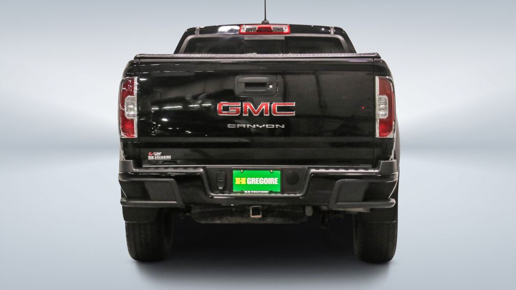 GMC Canyon 4WD Elevation 2021 d&rsquo;occasion à vendre - 6