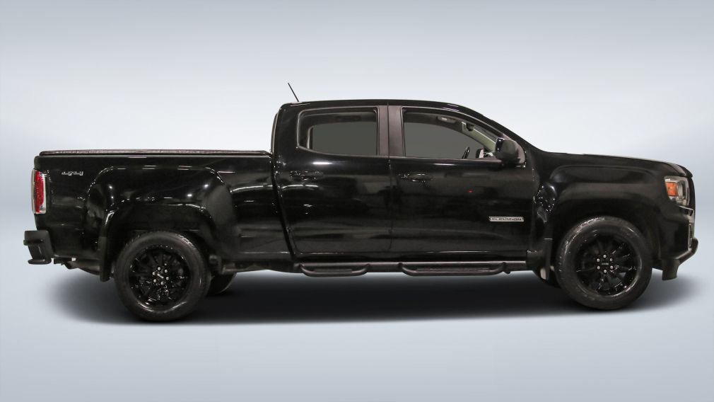 GMC Canyon 4WD Elevation 2021 d&rsquo;occasion à vendre - 8
