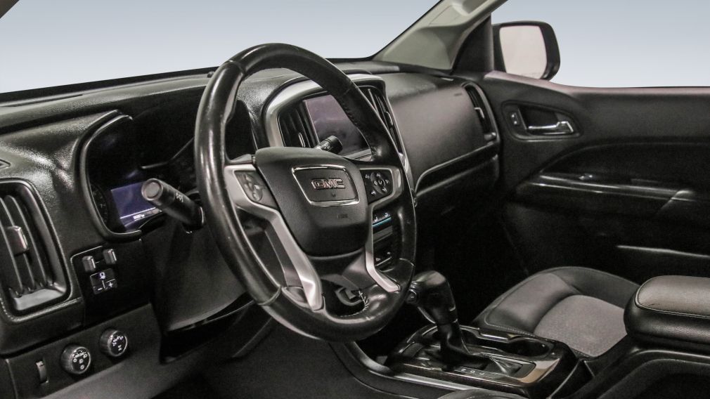 GMC Canyon 4WD Elevation 2021 d&rsquo;occasion à vendre - 9
