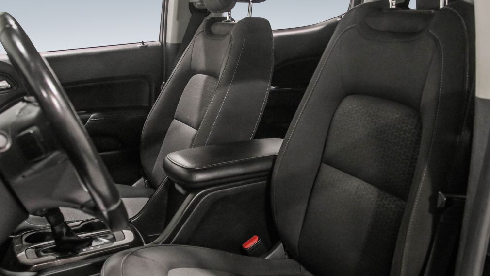 GMC Canyon 4WD Elevation 2021 d&rsquo;occasion à vendre - 10