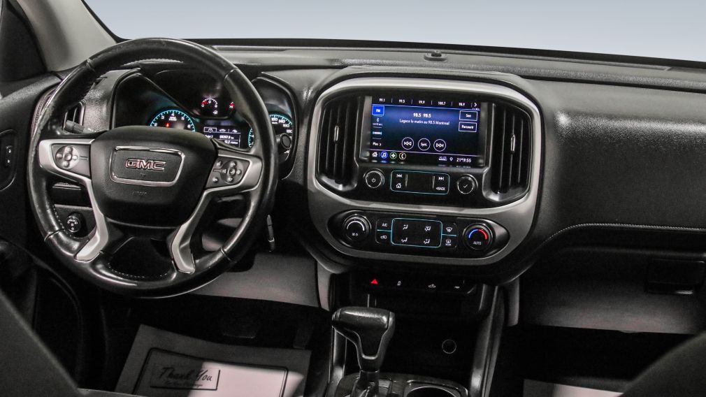 GMC Canyon 4WD Elevation 2021 d&rsquo;occasion à vendre - 13