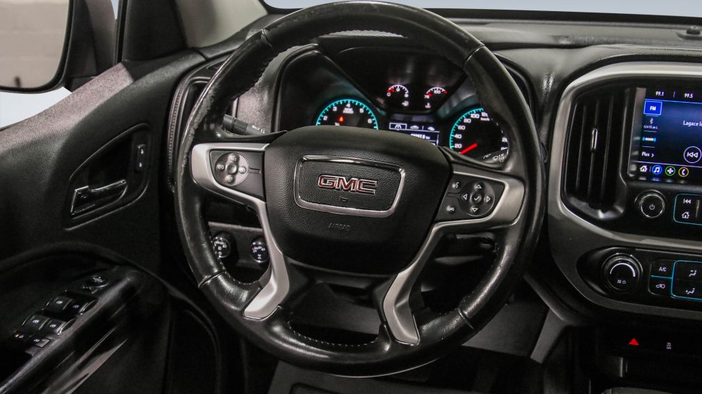 GMC Canyon 4WD Elevation 2021 d&rsquo;occasion à vendre - 14