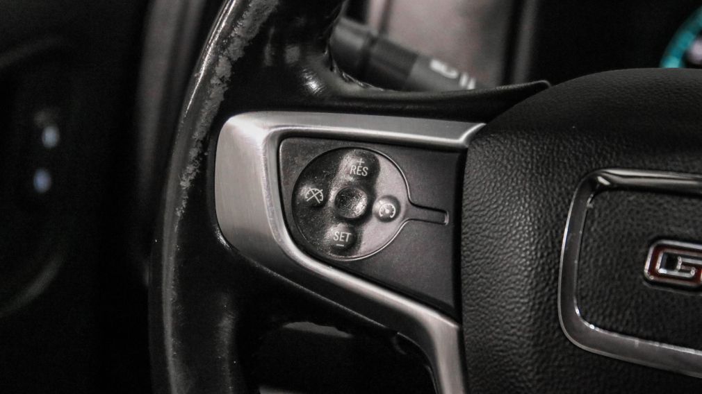 GMC Canyon 4WD Elevation 2021 d&rsquo;occasion à vendre - 15