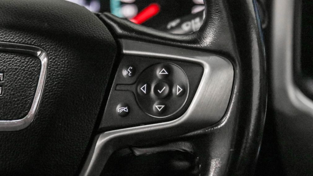 GMC Canyon 4WD Elevation 2021 d&rsquo;occasion à vendre - 16