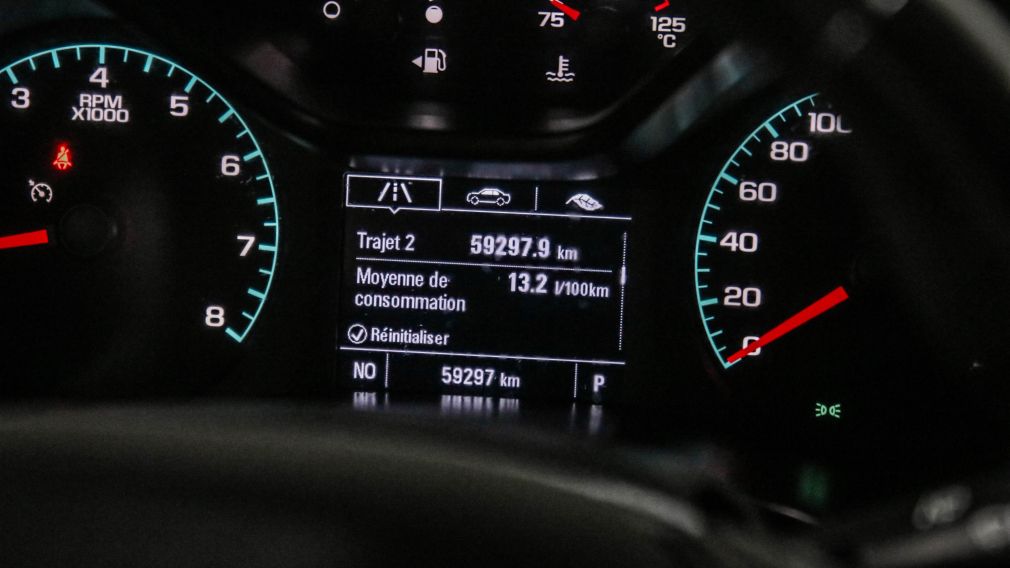 GMC Canyon 4WD Elevation 2021 d&rsquo;occasion à vendre - 17