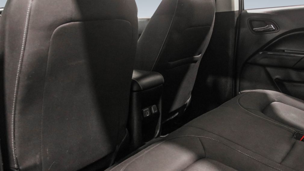 GMC Canyon 4WD Elevation 2021 d&rsquo;occasion à vendre - 21