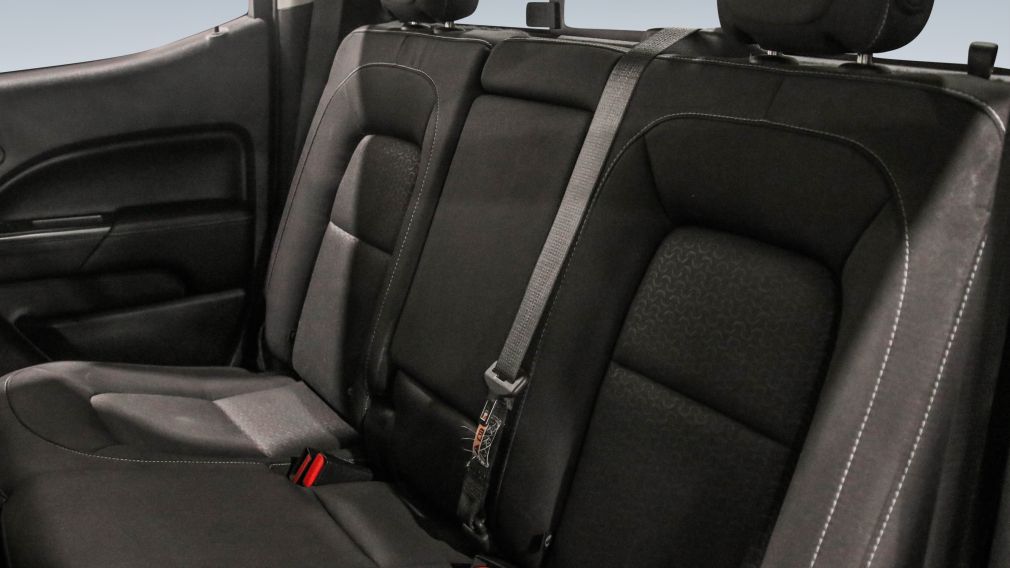 GMC Canyon 4WD Elevation 2021 d&rsquo;occasion à vendre - 22