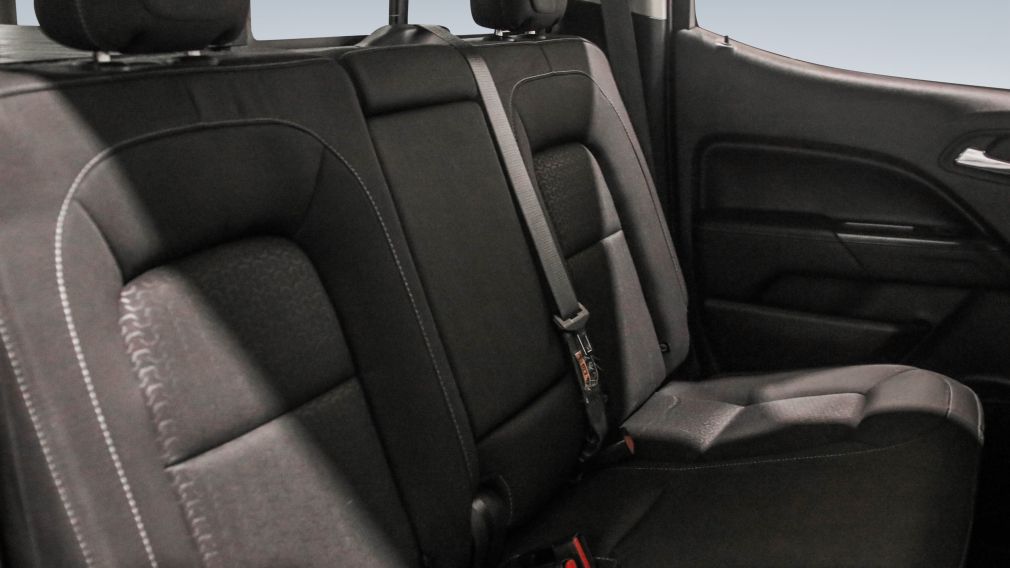 GMC Canyon 4WD Elevation 2021 d&rsquo;occasion à vendre - 23