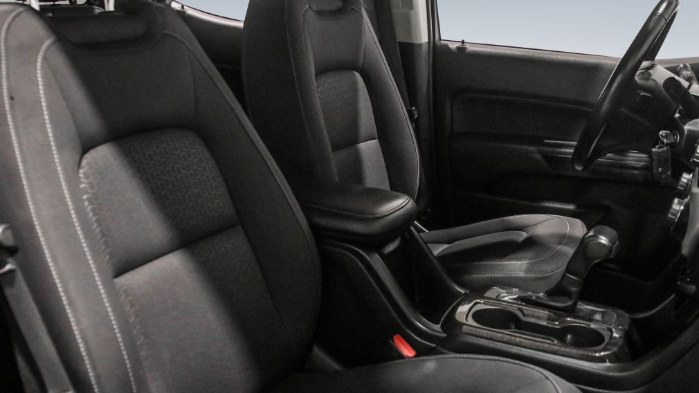 GMC Canyon 4WD Elevation 2021 d&rsquo;occasion à vendre - 24