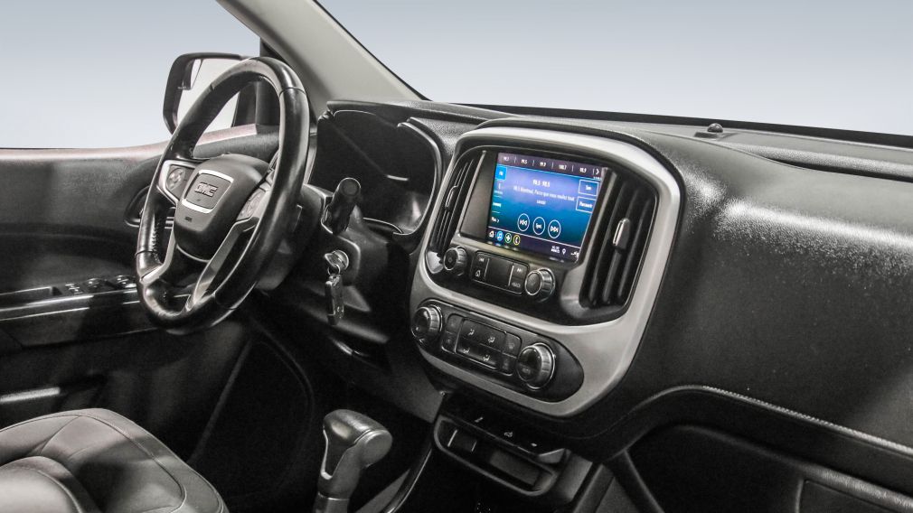 GMC Canyon 4WD Elevation 2021 d&rsquo;occasion à vendre - 25