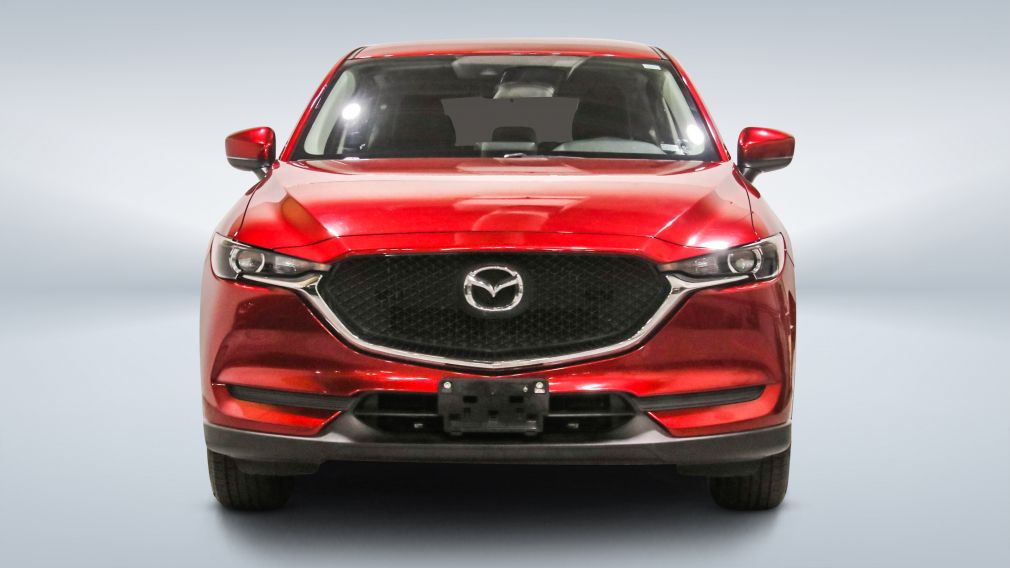 Mazda CX-5 GX 2019 d&rsquo;occasion à vendre - 2