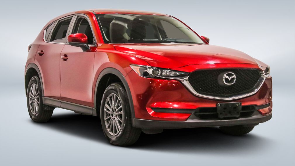 Mazda CX-5 GX 2019 d&rsquo;occasion à vendre