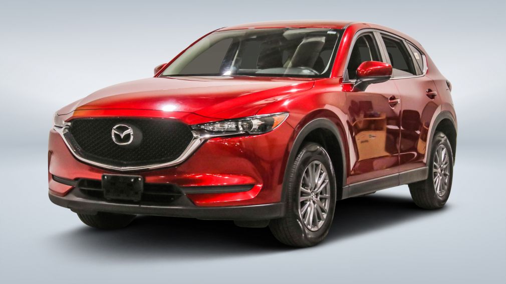 Mazda CX-5 GX 2019 d&rsquo;occasion à vendre - 3