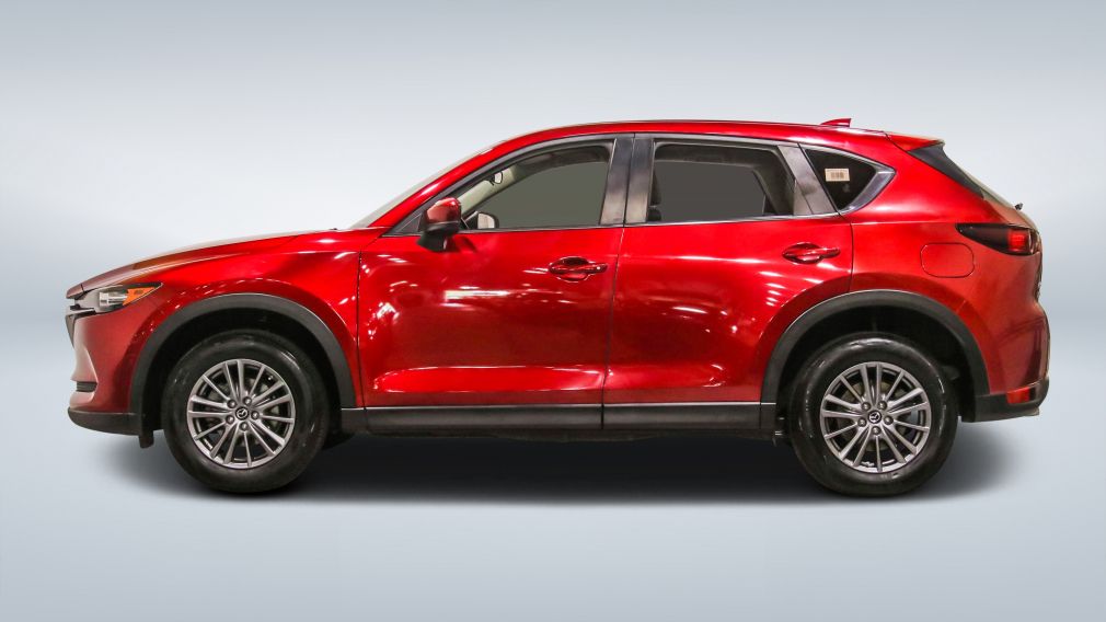 Mazda CX-5 GX 2019 d&rsquo;occasion à vendre - 4