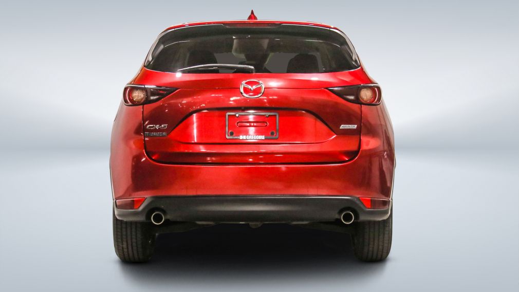 Mazda CX-5 GX 2019 d&rsquo;occasion à vendre - 6