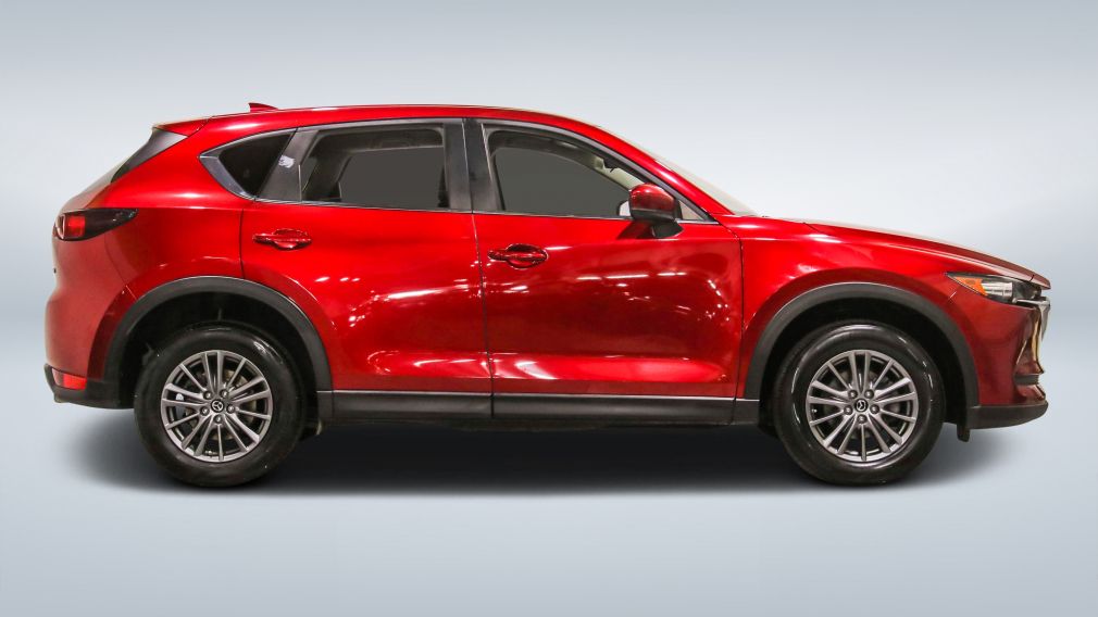 Mazda CX-5 GX 2019 d&rsquo;occasion à vendre - 8