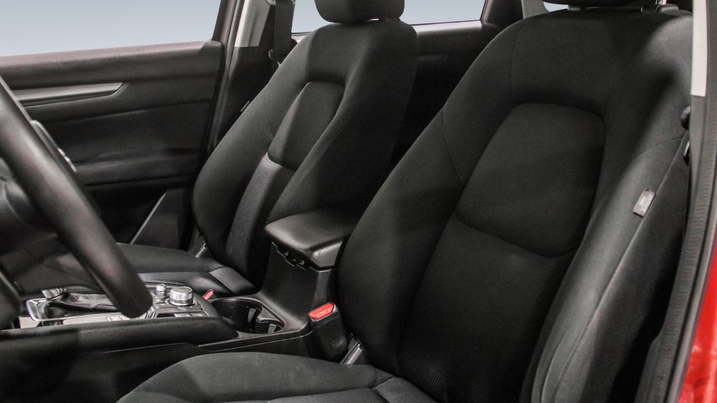 Mazda CX-5 GX 2019 d&rsquo;occasion à vendre - 10