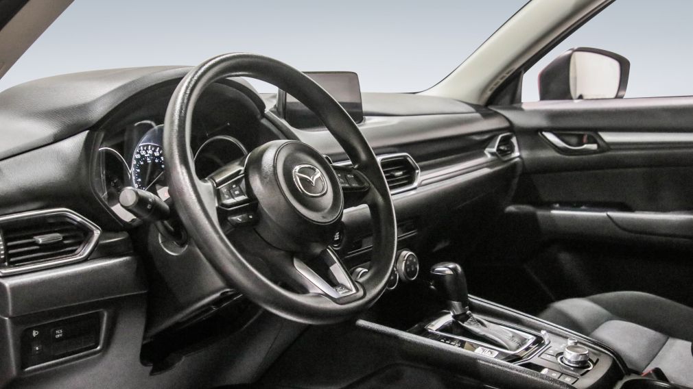 Mazda CX-5 GX 2019 d&rsquo;occasion à vendre - 9