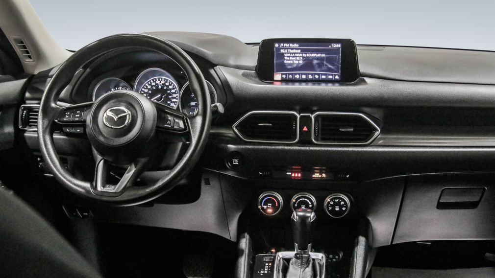 Mazda CX-5 GX 2019 d&rsquo;occasion à vendre - 12