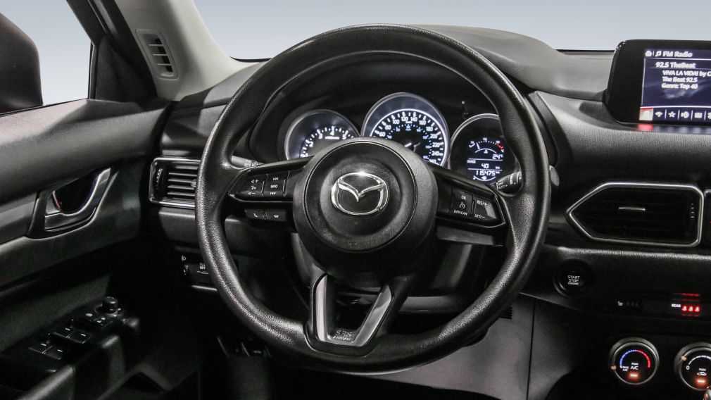 Mazda CX-5 GX 2019 d&rsquo;occasion à vendre - 13