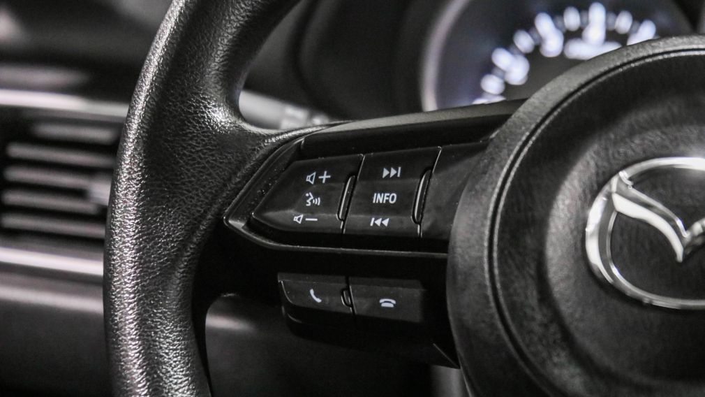 Mazda CX-5 GX 2019 d&rsquo;occasion à vendre - 14