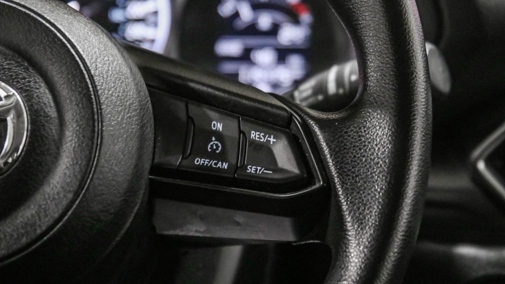 Mazda CX-5 GX 2019 d&rsquo;occasion à vendre - 15