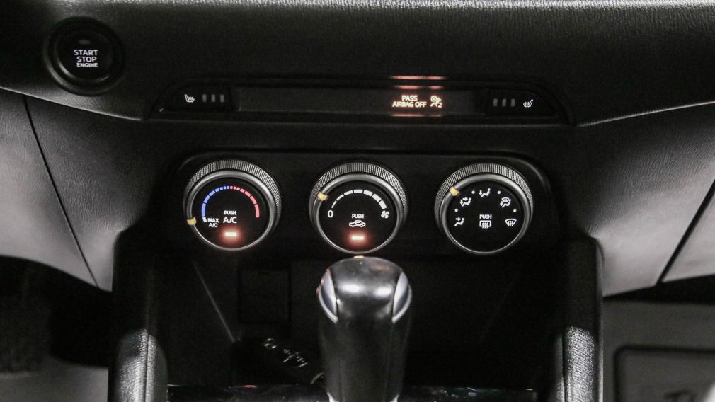 Mazda CX-5 GX 2019 d&rsquo;occasion à vendre - 18