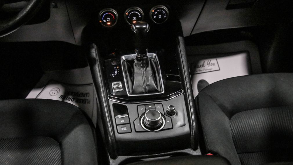 Mazda CX-5 GX 2019 d&rsquo;occasion à vendre - 19