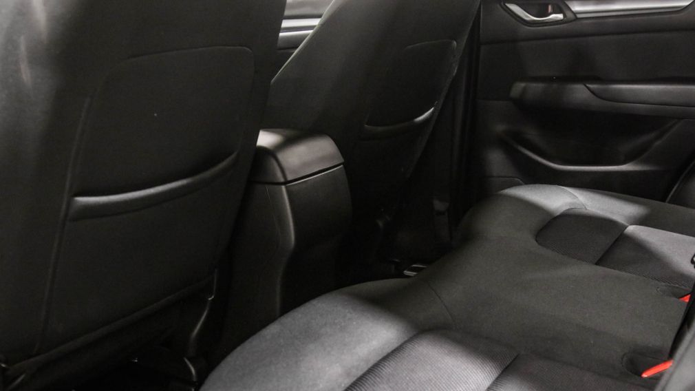 Mazda CX-5 GX 2019 d&rsquo;occasion à vendre - 20