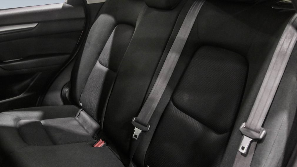 Mazda CX-5 GX 2019 d&rsquo;occasion à vendre - 21