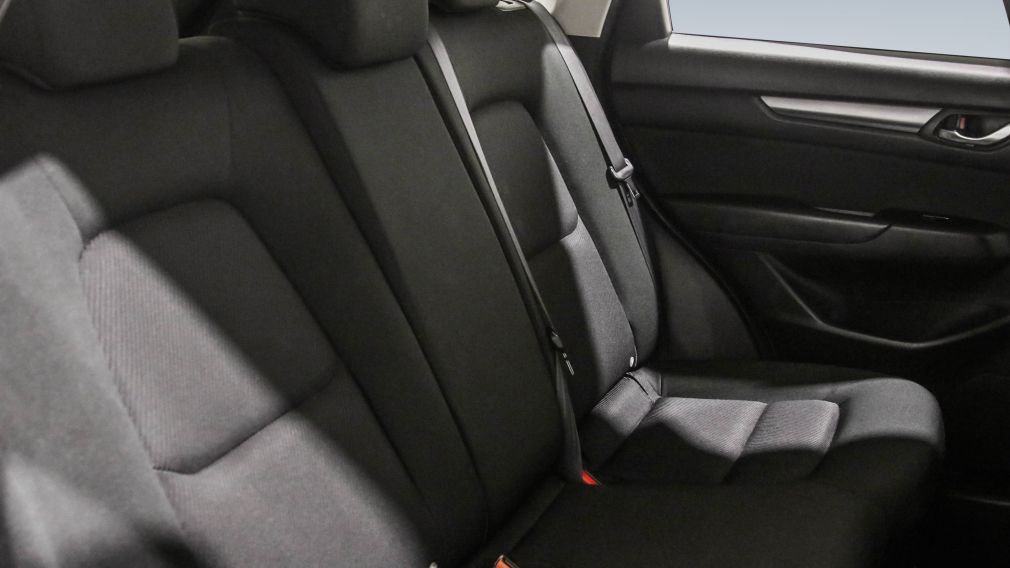 Mazda CX-5 GX 2019 d&rsquo;occasion à vendre - 22