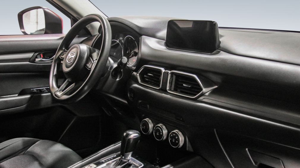 Mazda CX-5 GX 2019 d&rsquo;occasion à vendre - 24
