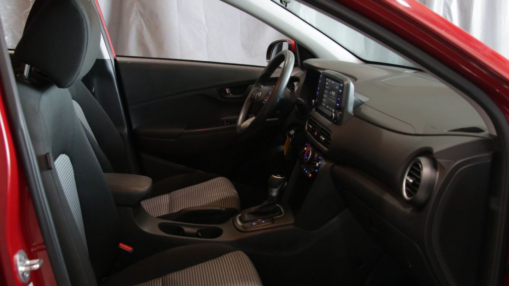 Hyundai Kona Essential 2019 d&rsquo;occasion à vendre - 21