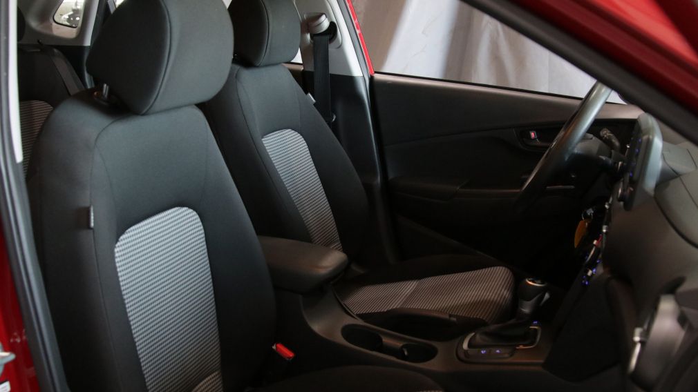 Hyundai Kona Essential 2019 d&rsquo;occasion à vendre - 22