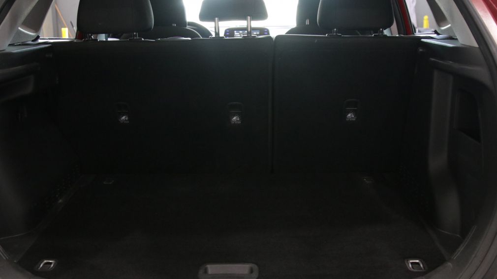 Hyundai Kona Essential 2019 d&rsquo;occasion à vendre - 19