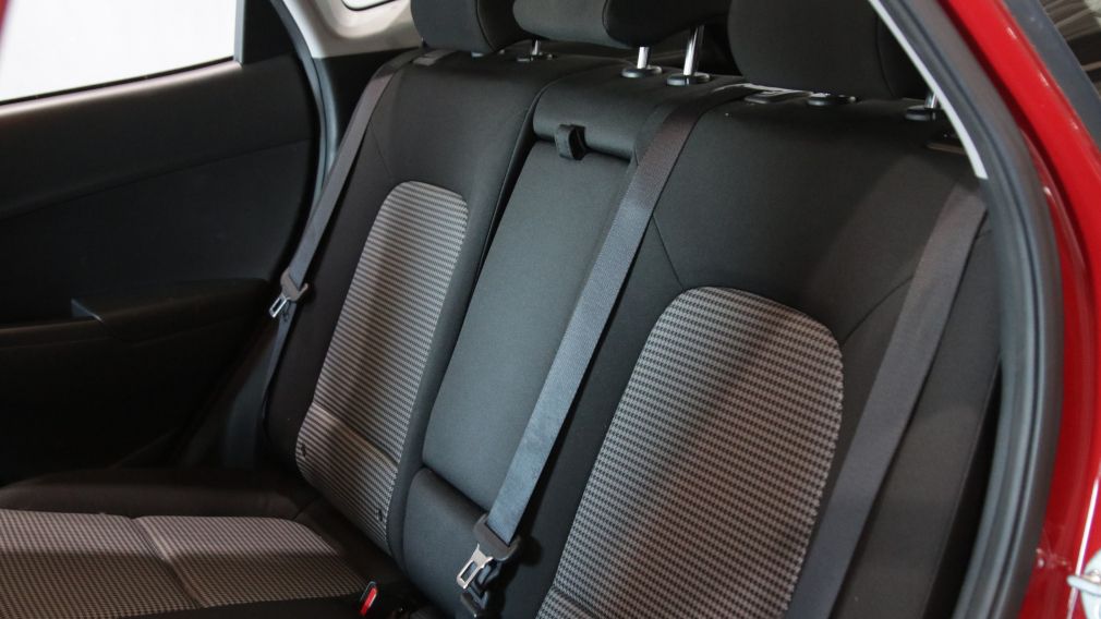Hyundai Kona Essential 2019 d&rsquo;occasion à vendre - 17