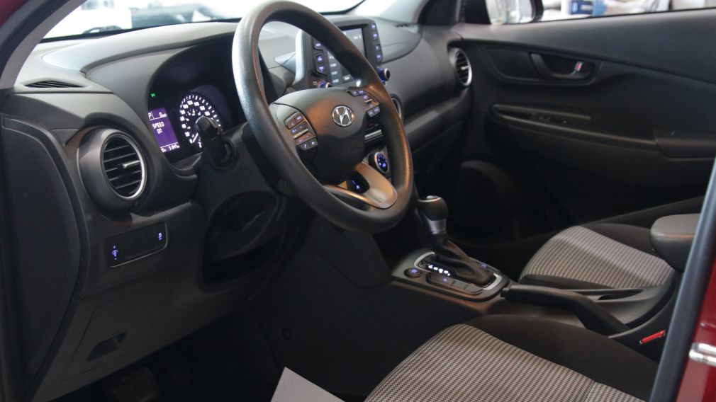 Hyundai Kona Essential 2019 d&rsquo;occasion à vendre - 7