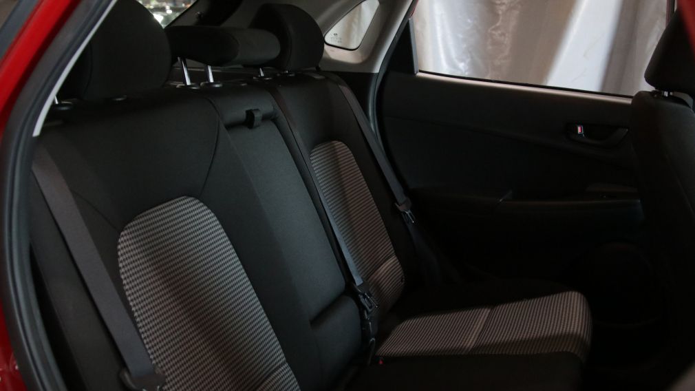 Hyundai Kona Essential 2019 d&rsquo;occasion à vendre - 20