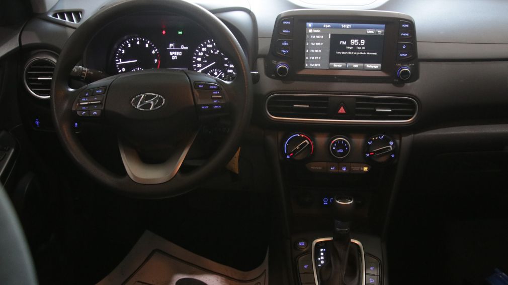 Hyundai Kona Essential 2019 d&rsquo;occasion à vendre - 10