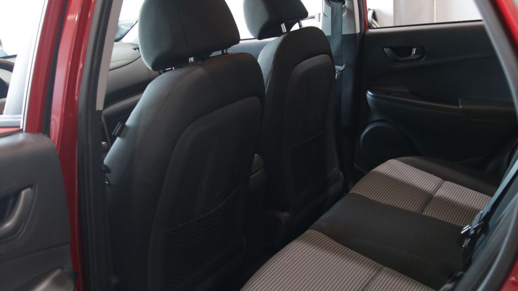 Hyundai Kona Essential 2019 d&rsquo;occasion à vendre - 18