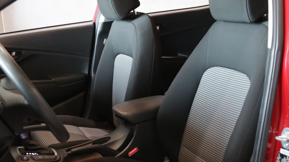 Hyundai Kona Essential 2019 d&rsquo;occasion à vendre - 8