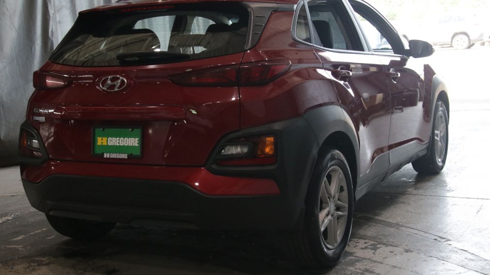 Hyundai Kona Essential 2019 d&rsquo;occasion à vendre - 6