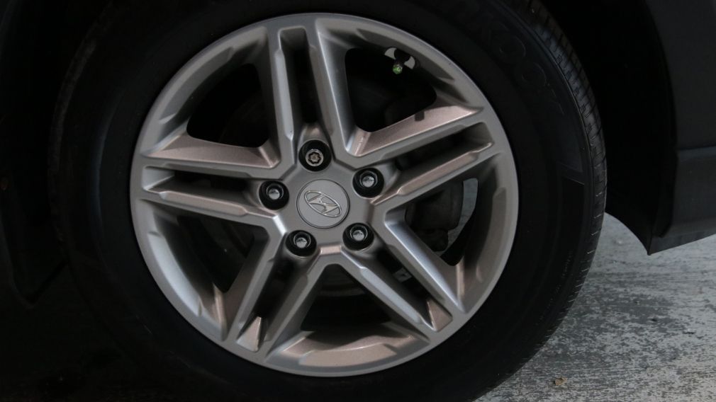 Hyundai Kona Essential 2019 d&rsquo;occasion à vendre - 23