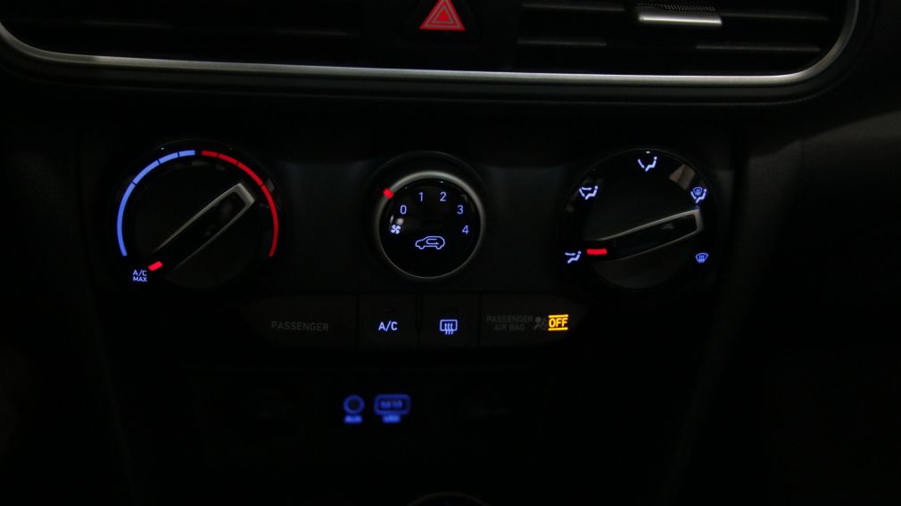 Hyundai Kona Essential 2019 d&rsquo;occasion à vendre - 15